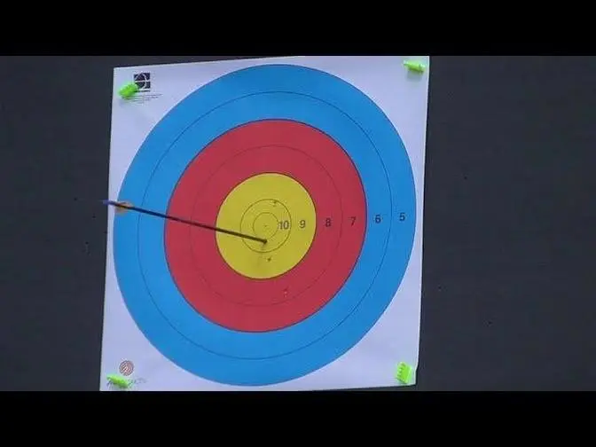 European Archery Season 2022