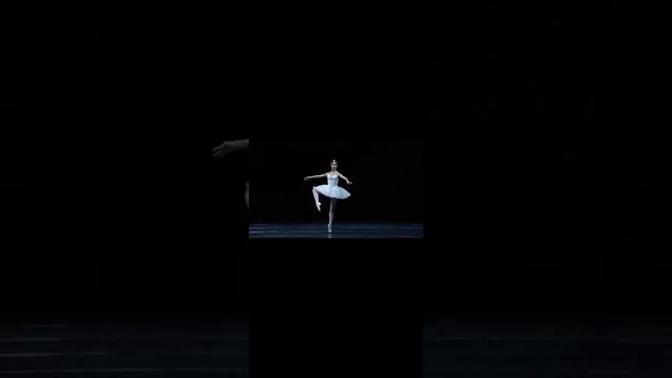 La Bayadère Ballet. Beautiful. #bayaderka #ballet #balletdance #theatre #classical