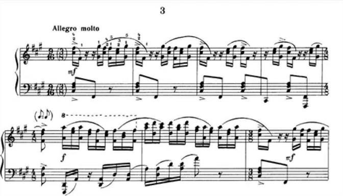 Rachmaninoff: Etude-Tableaux Op.39 No.3 in F-sharp Minor (Lugansky)