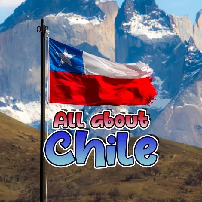 All about Chile