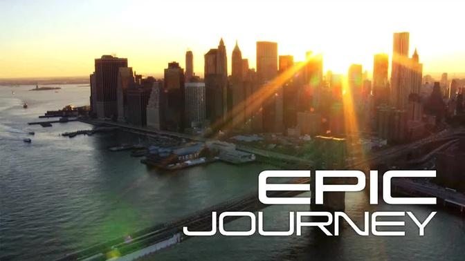 The Epic Journey | Trailer I Epoch Cinema
