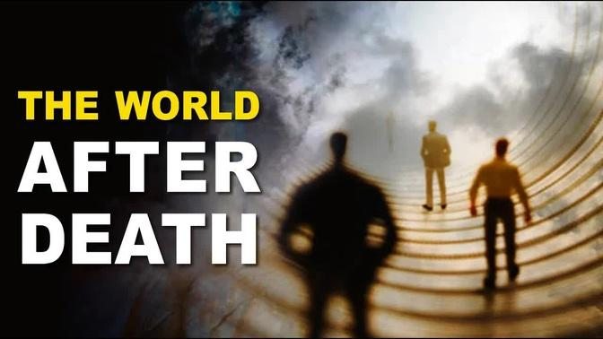 "I died and came back": 81 amazing near-death experiences tell of the world after death