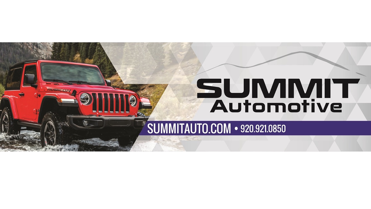 Summit Auto Reviews