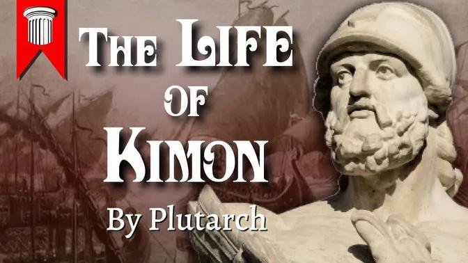 The Life of Kimon by Plutarch