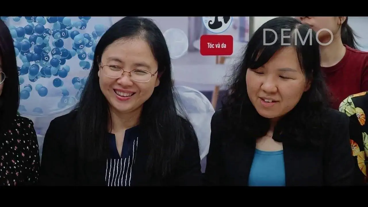 DEMO Khóa tập huấn " Hiểu về không khí sạch 2020 "