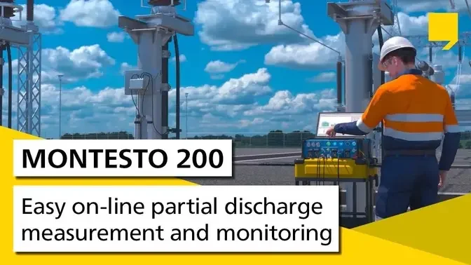 MONTESTO_200_Easy_on-line_partial_discharge_measurement_and_monitoring