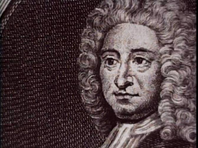 Isaac Newton biografia