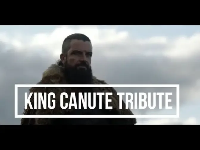 King Canute || Vikings Valhalla Tribute