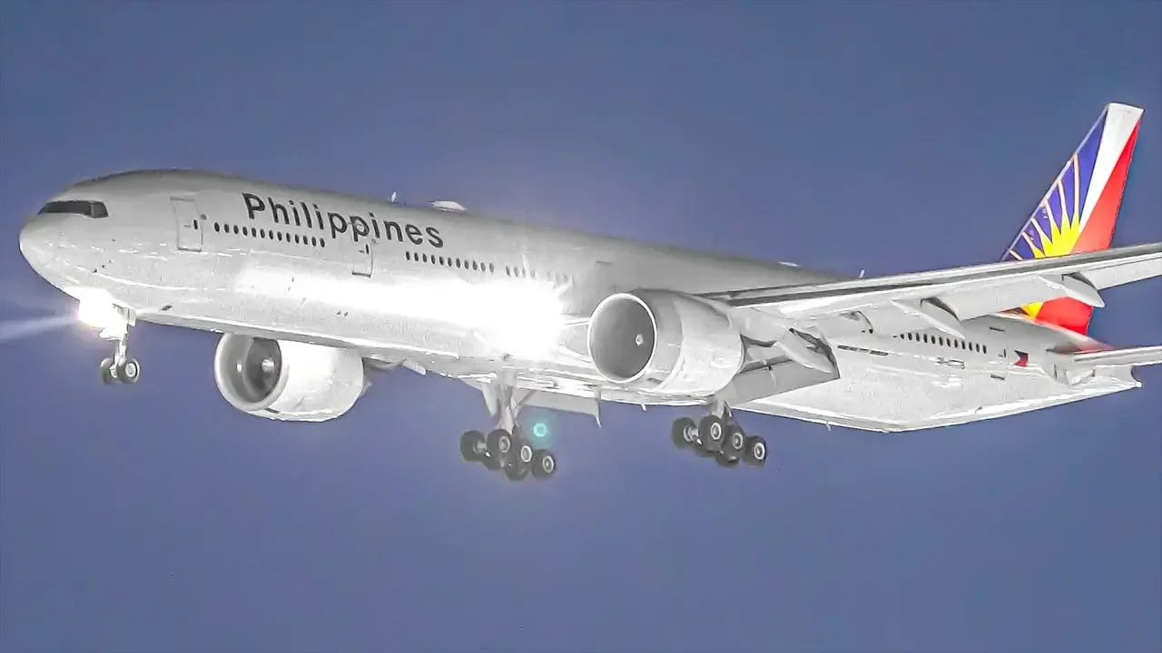 60 MINS of Plane Spotting at Los Angeles Airport (LAX/KLAX)