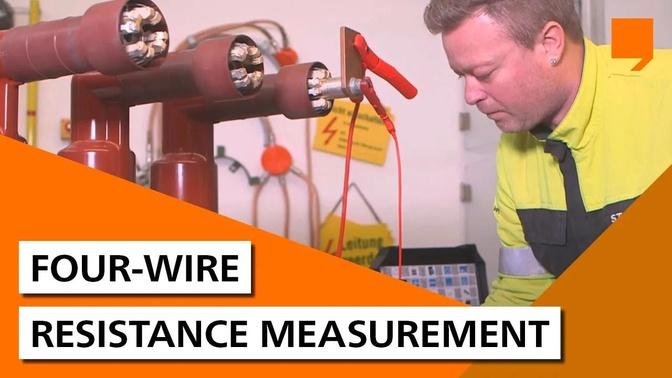 Four-wire_resistance_measurement