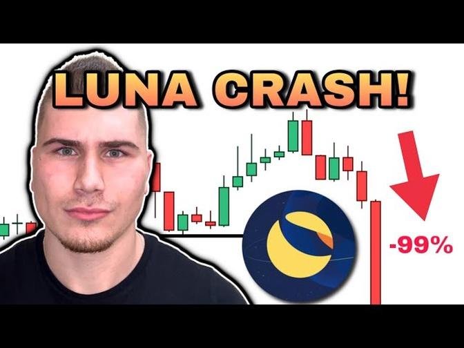 LUNA! What‘s Going On?.. Is It A Good Time To Buy? *Price Analysis*