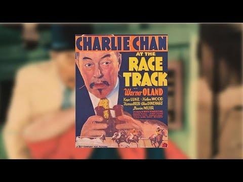 Charlie Chan At The Racetrack | 1936 Film