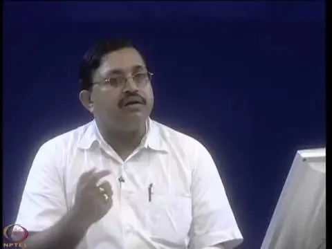 Mod-01 Lec-07 Diffusion and Ion Implantation - I