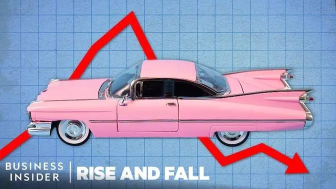The Rise And Fall Of Cadillac