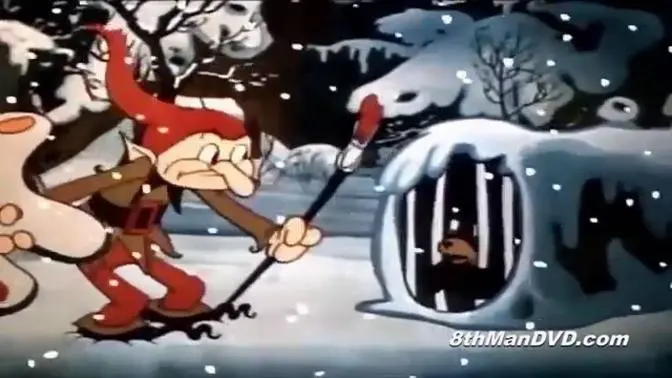 CHRISTMAS CARTOONS COMPILATION_ Santa Claus, Rudolph the Reindeer, Jack Frost & more! (HD 1080p) CHRISTMAS CARTOONS COMPILATION_ Santa Claus, Rudolph the Reindeer, Jack Frost & more! (HD 1080p)