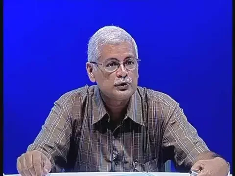 Lecture - 14 Linear Predictive Synthesizer