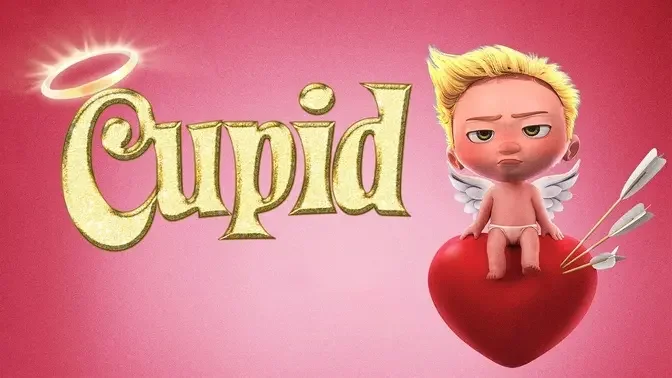 Cupid