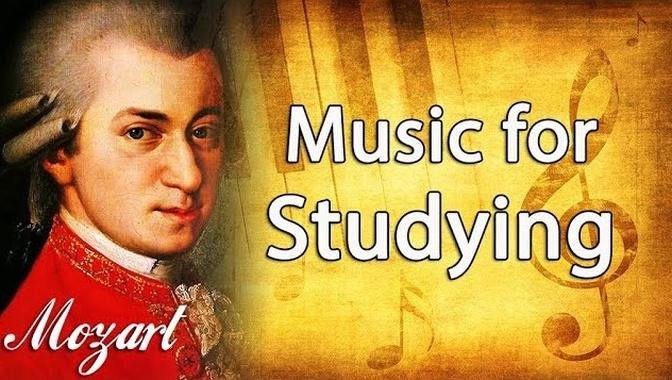 Classical Piano Music by Mozart 🎼 Relaxing Piano Sonata for Concentration 📙 Best Study Music