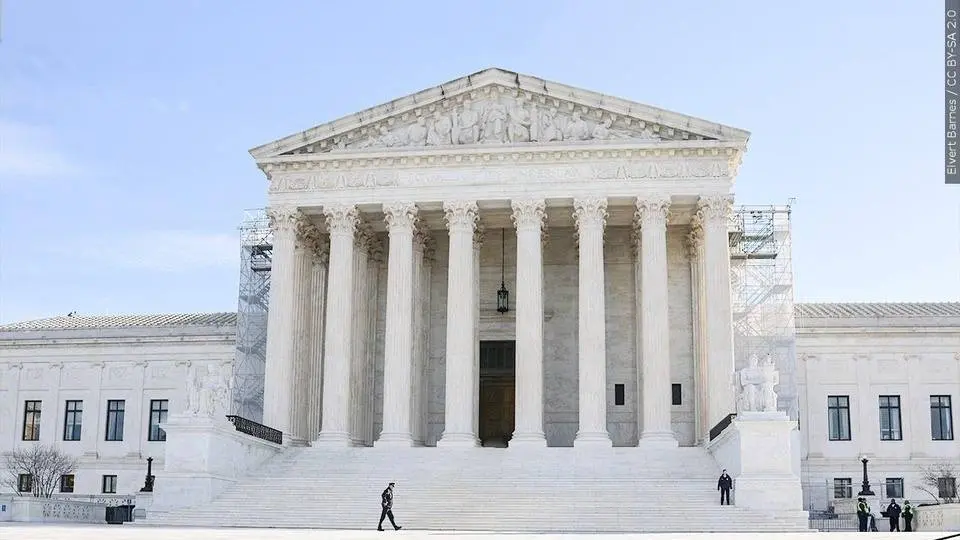 Supreme Court Strikes Down Ban on Bump Stock Gun Accessories