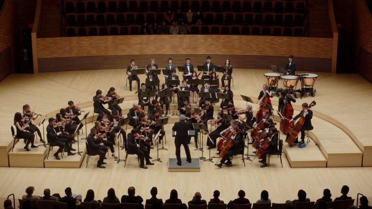LUDWIG VAN BEETHOVEN Symphony No. 6 in F major, "Pastoral", Op. 68