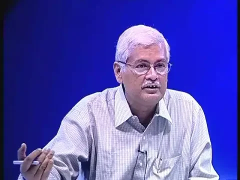Lecture -39 Video Conferencing : SIP Protocol