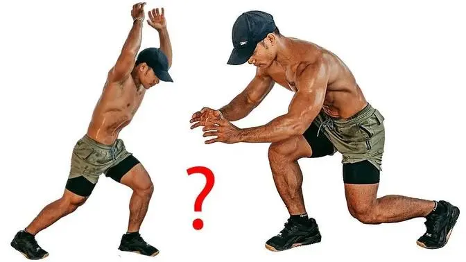 You should try this weight loss workout