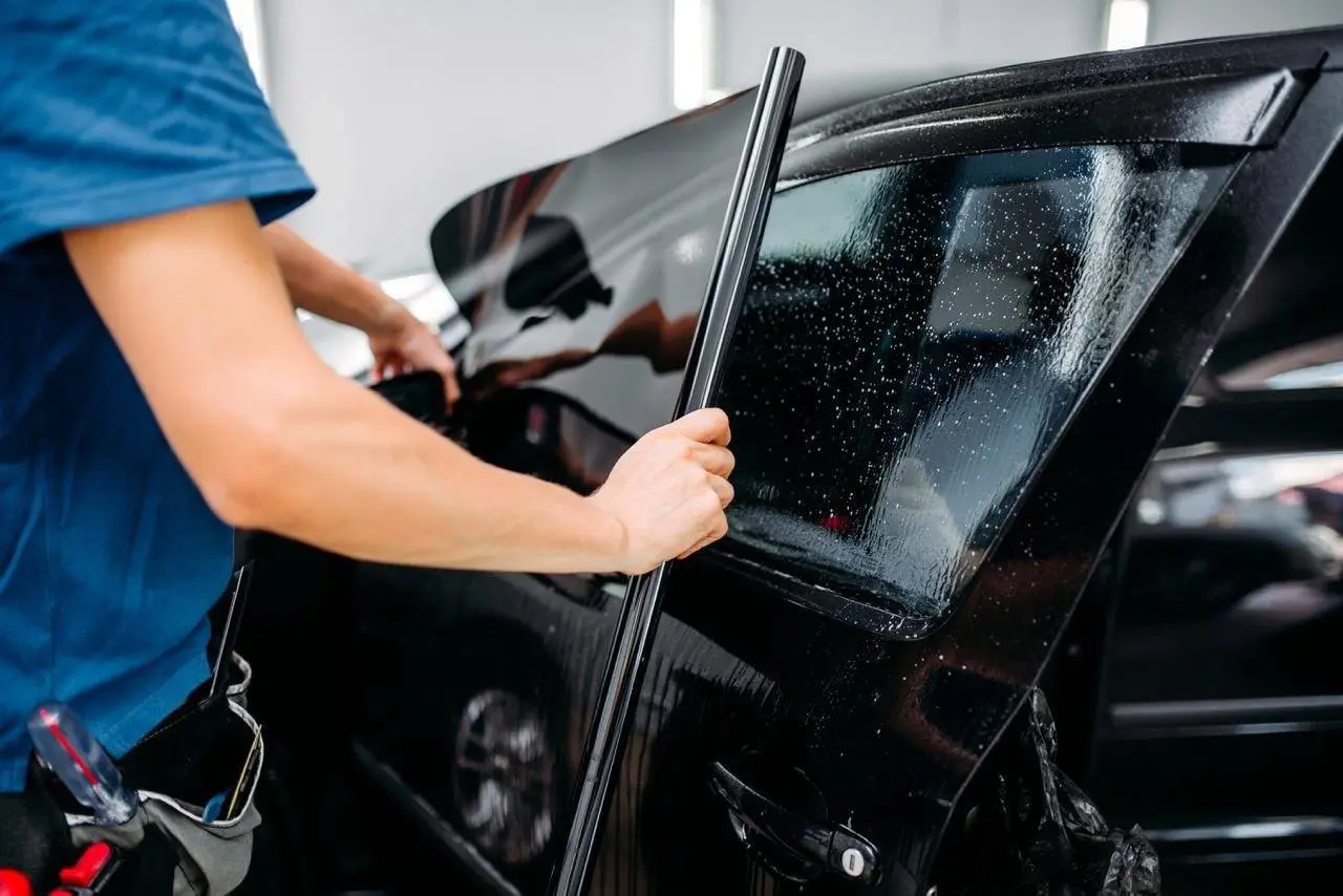 Automotive Tinting Film Market Demand and SWOT Analysis 2019-2027 | Size, Share Growth, Trends, Development, Revenue, Future Growth, Business Prospect