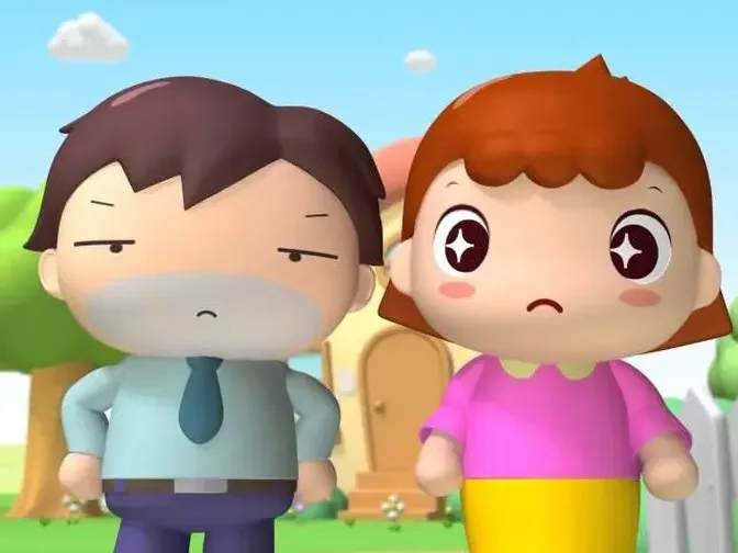 Life skills for kids