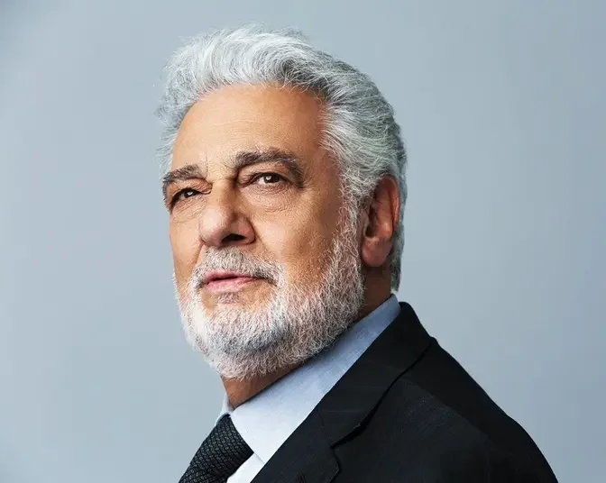 Plácido Domingo