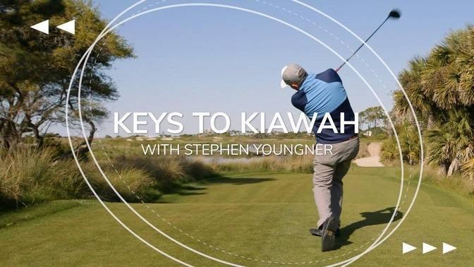 Keys to Kiawah: Bunker Play with PGA Head Golf Professional, Stephen Youngner