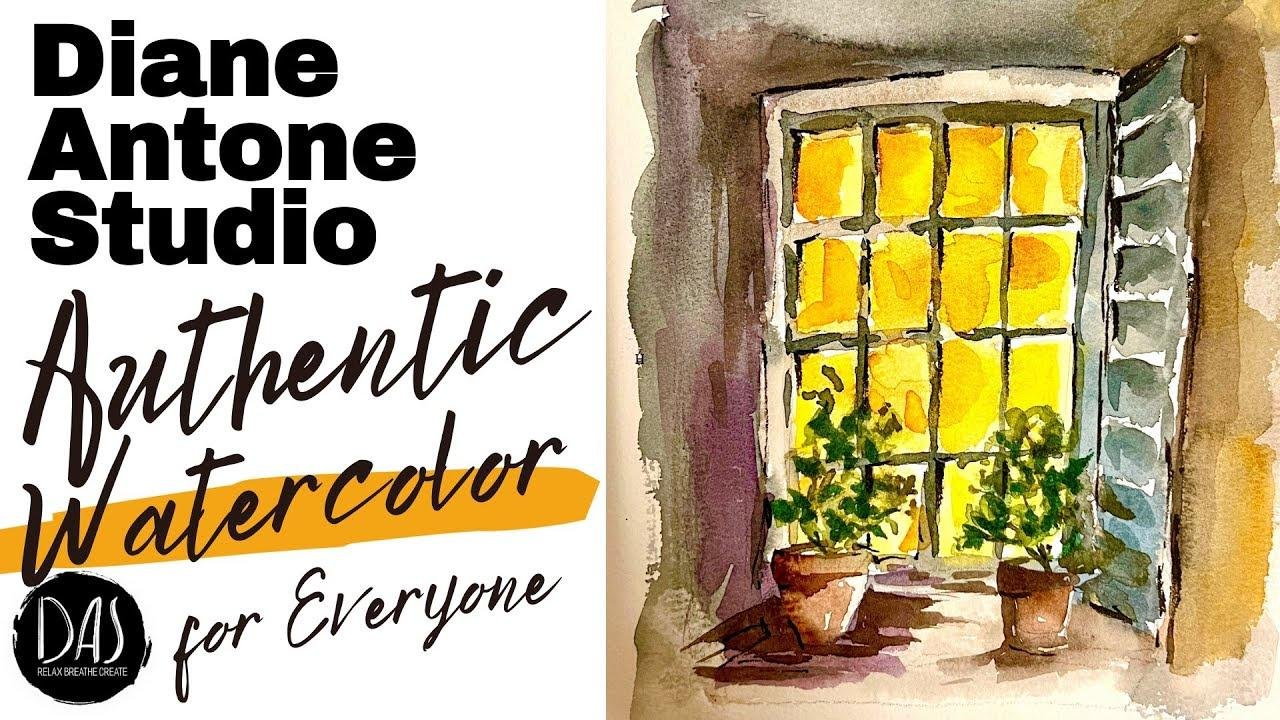 Authentic Studio Time - Join me in my workspace as I create authentic ...