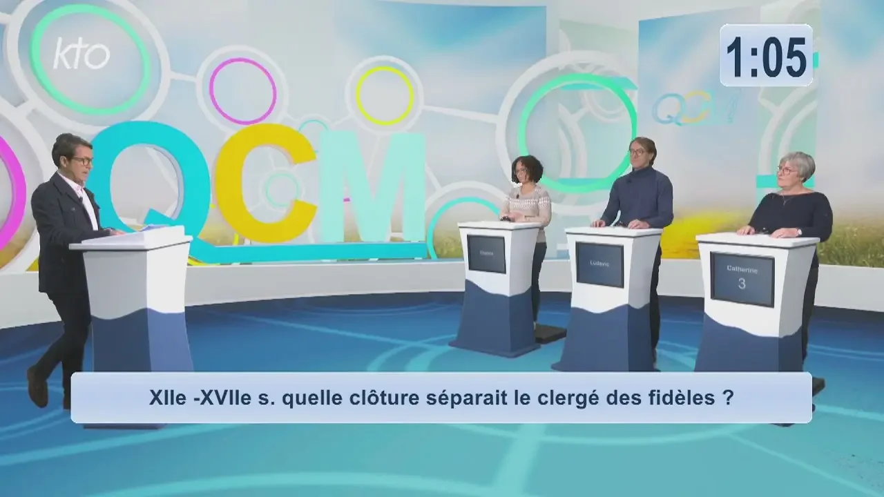 QCM décembre (2/4)