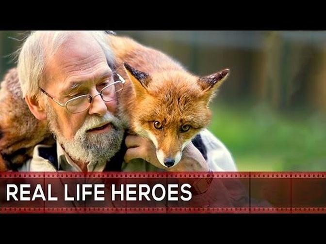 Animal Rescue Compilation 9 REAL LIFE HEROES | Videos | REAL LIFE ...