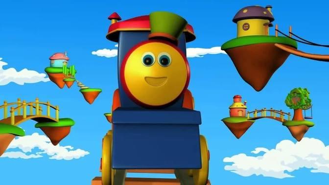 Bob travel. Bob travel