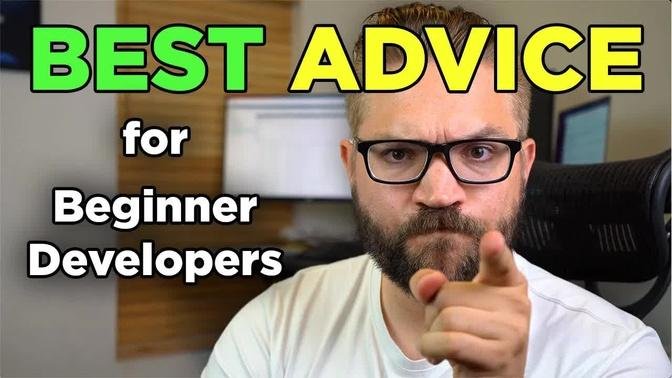 4 Things I Wish New Programmers Would STOP Doing