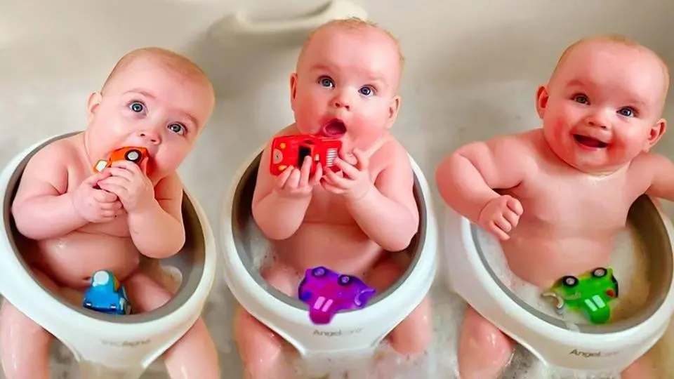 Don't Miss Out! This is the BEST BABY VIDEO for you || Just Laugh