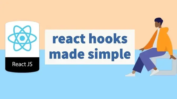 React Hooks: a simple explanation
