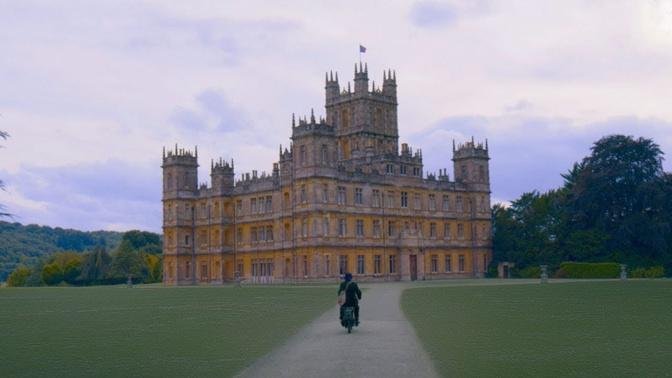 DOWNTON ABBEY | Official Teaser Trailer | In Theaters September 20