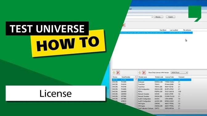 Test_Universe_License