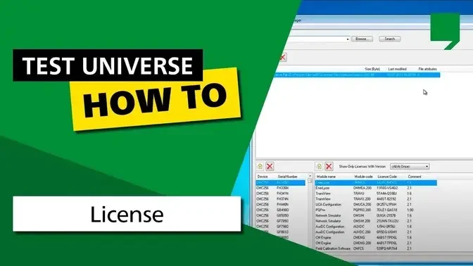 Test_Universe_License