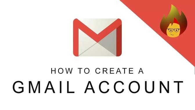 How to create a Gmail account | Quick Tips