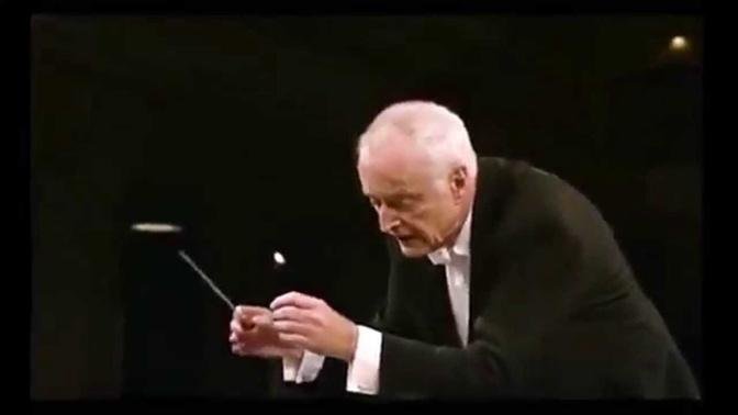 Mozart Symphony # 33 ; K. 319 (1996) | Carlos Kleiber