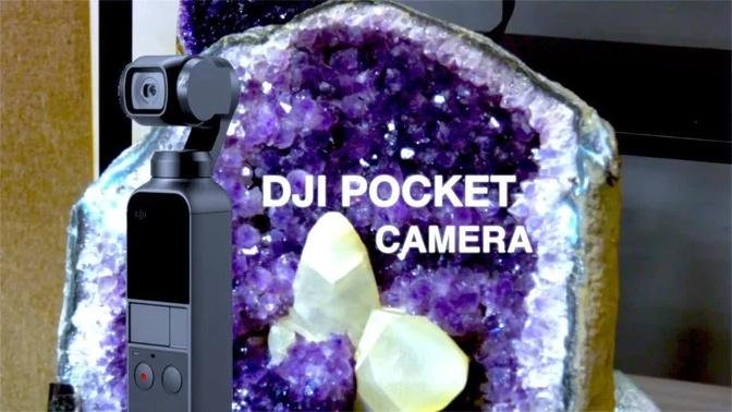 DJI Pocket OSMO TESTING (RAW FOOTAGE) LOW LIGHT, World's smallest 3-axis stabilized handheld camera