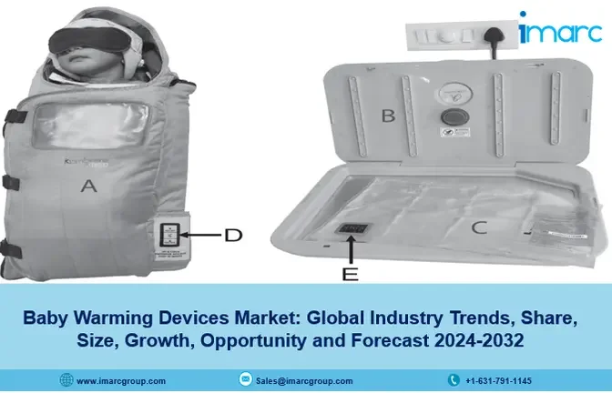 Baby Warming Devices Market Share, Size, Industry Trends, Report 2024-2032