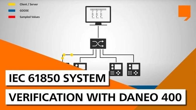 IEC_61850_System_Verification_with_DANEO_400