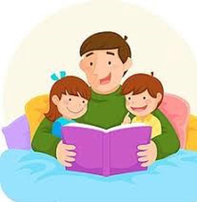 Kids Book Read Aloud