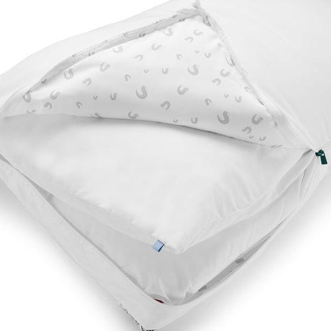 What Makes Side Sleeping Pillows Different From Other Types?