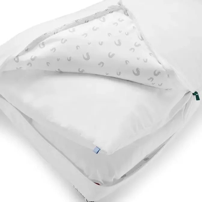 What Makes Side Sleeping Pillows Different From Other Types?