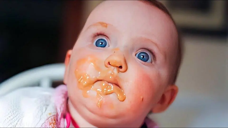 Cutest Babies Eating Videos - Cute Baby Videos