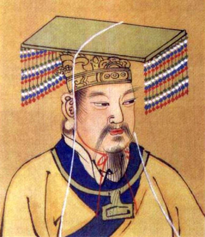 Huangdi: The Yellow Emperor | History, Mythology & Significance